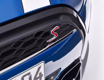 MINI Cooper S 5-door [Worldwide] (F56) '2021–pr.