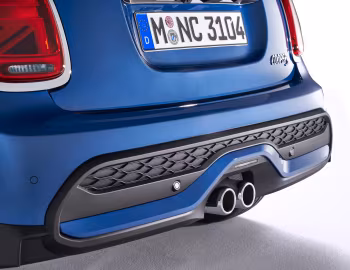 MINI Cooper S 5-door [Worldwide] (F56) '2021–pr.