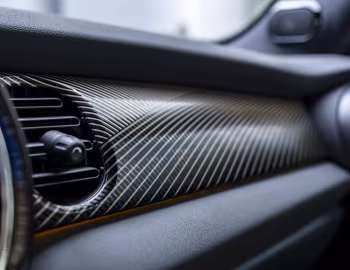 Intérieur MINI Cooper 5-door "Resolute Edition" [Worldwide] (F56) '2022–pr.