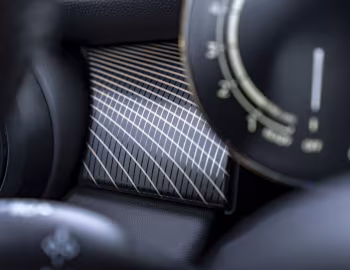 Intérieur MINI Cooper 5-door "Resolute Edition" [Worldwide] (F56) '2022–pr.