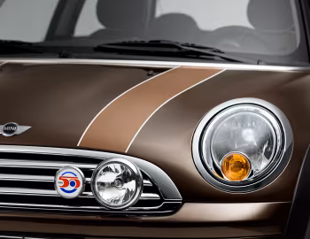 Mini Cooper "50 Mayfair" (R56) '09.2009–07.2010