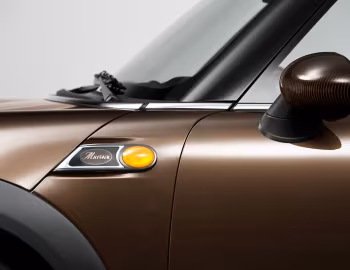 Mini Cooper "50 Mayfair" (R56) '09.2009–07.2010