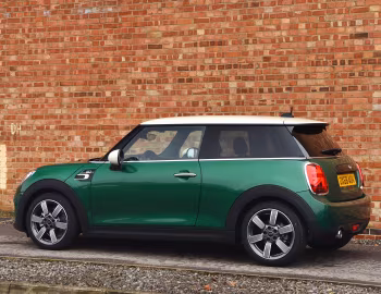 MINI Cooper "60 Years Edition" [Worldwide] (F56) '2019