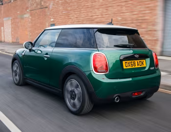 MINI Cooper "60 Years Edition" [Worldwide] (F56) '2019