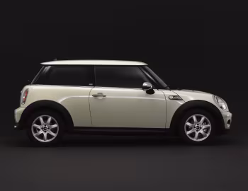 Mini Cooper "Abbey Road" (R56) '2008