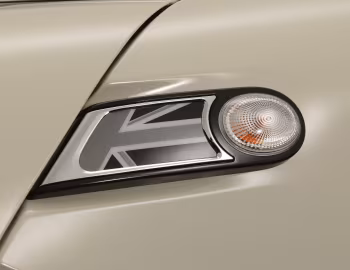Mini Cooper "Abbey Road" (R56) '2008