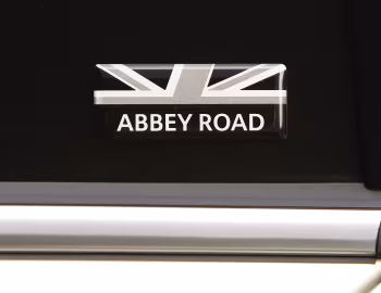 Mini Cooper "Abbey Road" (R56) '2008