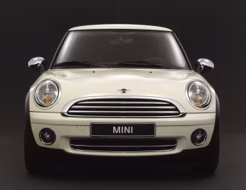 Mini Cooper "Abbey Road" (R56) '2008