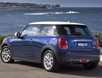 Mini Cooper [Australia] (F56) '2014–18