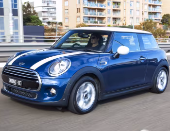 Mini Cooper [Australia] (F56) '2014–18