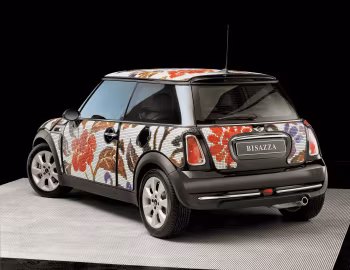 MINI Cooper by Bisazza (R50) '2005