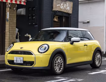 MINI Cooper C [Japan] (F66) '2024–pr.