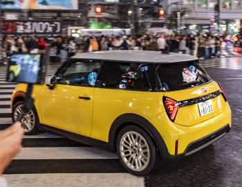 MINI Cooper C [Japan] (F66) '2024–н.в.