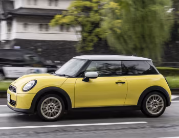 MINI Cooper C [Japan] (F66) '2024–pr.