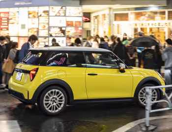 MINI Cooper C [Japan] (F66) '2024–н.в.