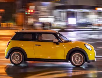 MINI Cooper C [Japan] (F66) '2024–н.в.