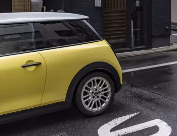 MINI Cooper C [Japan] (F66) '2024–pr.