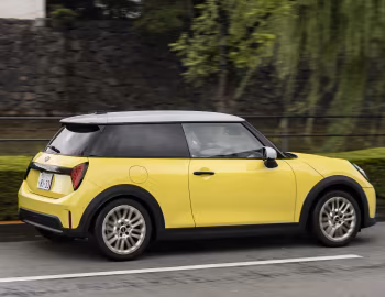 MINI Cooper C [Japan] (F66) '2024–pr.
