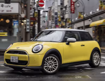 MINI Cooper C [Japan] (F66) '2024–pr.
