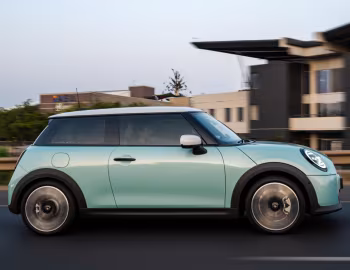 MINI Cooper C [South Africa] (F66) '2024–н.ч.