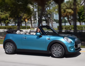 Mini Cooper Cabrio [Worldwide] (F57) '2015–18