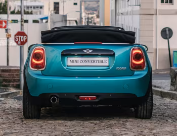 Mini Cooper Convertible [South Africa] (F57) '2016–18