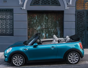 Mini Cooper Convertible [South Africa] (F57) '2016–18