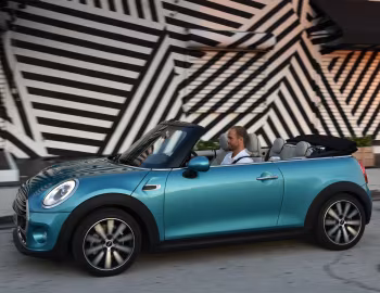 Mini Cooper Cabrio [Worldwide] (F57) '2015–18