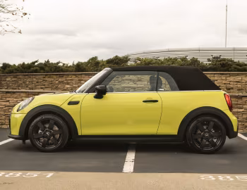 MINI Cooper Cabrio [Worldwide] (F57) '2021–н.ч.