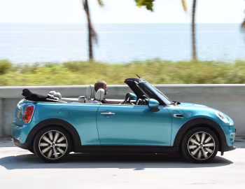 Mini Cooper Cabrio [Worldwide] (F57) '2015–18