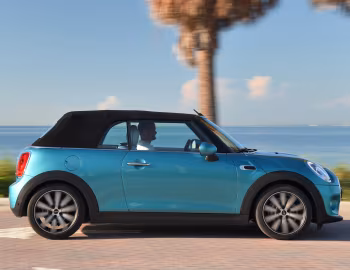Mini Cooper Cabrio [Worldwide] (F57) '2015–18