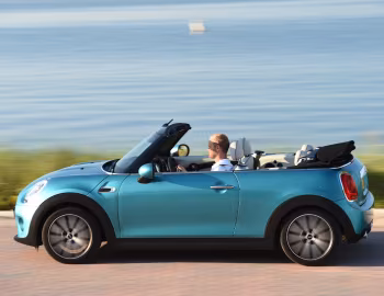 Mini Cooper Cabrio [Worldwide] (F57) '2015–18