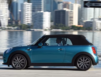 Mini Cooper Cabrio [Worldwide] (F57) '2015–18