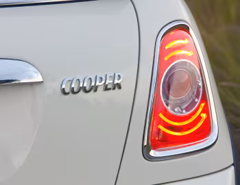 2011–15 Mini Cooper Cabrio [North America] (R57) '2010–15