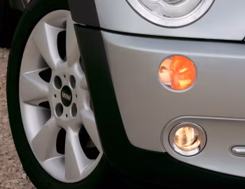 Mini Cooper Cabrio [Worldwide] (R52) '2004–08
