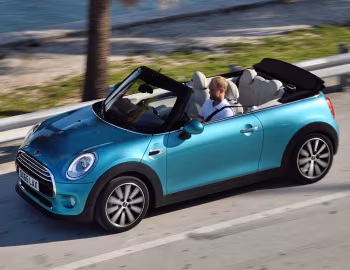 Mini Cooper Cabrio [Worldwide] (F57) '2015–18