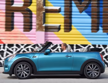 Mini Cooper Cabrio [Worldwide] (F57) '2015–18