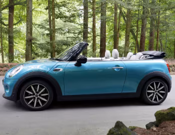 Mini Cooper Cabrio [Japan] (F57) '2016–18