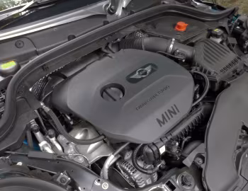 Під капотом Mini Cooper Cabrio [Japan] (F57) '2016–18