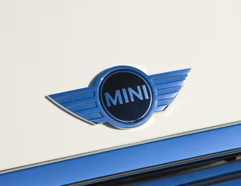 2011–15 Mini Cooper Cabrio [North America] (R57) '2010–15