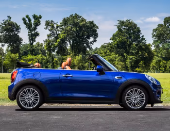 MINI Cooper Cabrio [Singapore] (F57) '2018–21