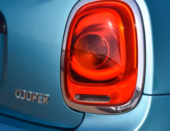 MINI Cooper "Caribbean Aqua" [South Africa] (F56) '2017