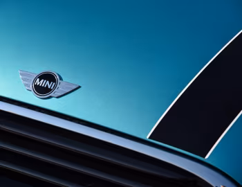 MINI Cooper "Caribbean Aqua" [South Africa] (F56) '2017