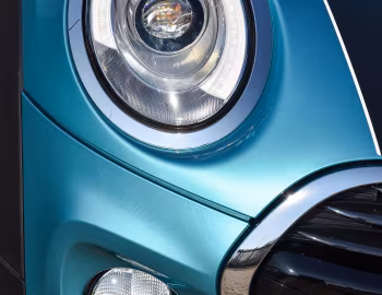MINI Cooper "Caribbean Aqua" [South Africa] (F56) '2017