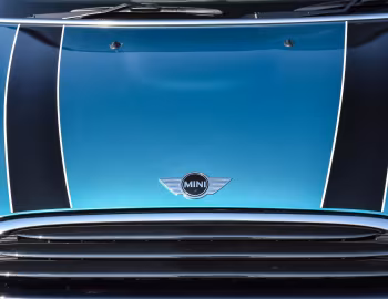 MINI Cooper "Caribbean Aqua" [South Africa] (F56) '2017