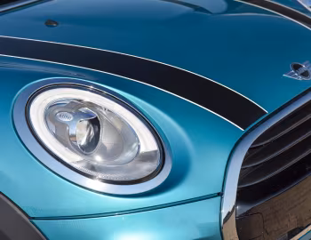 MINI Cooper "Caribbean Aqua" [South Africa] (F56) '2017