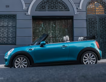 Mini Cooper Convertible [South Africa] (F57) '2016–18