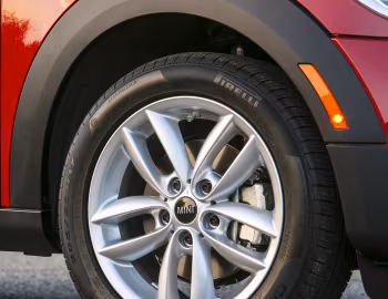 2011–14 MINI Cooper Countryman [North America] (R60) '2010–14