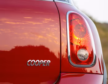 2011–14 MINI Cooper Countryman [North America] (R60) '2010–14