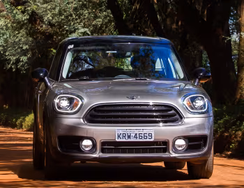 MINI Cooper Countryman [Latam] (F60) '2017–20